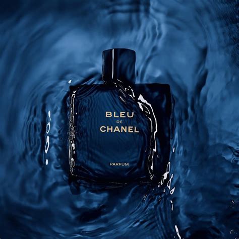 profumi blu di chanel|Chanel perfume official site.